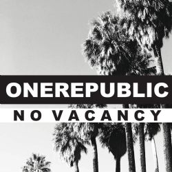 OneRepublic&nbsp;No Vacancy