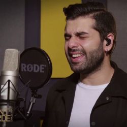 Öner Bodur&nbsp;Gel Ey Seher