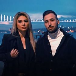 Onur Bayraktar&nbsp;Ayrılamıyorum Senden