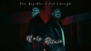 Onur Bayraktar&nbsp;Kalp Ritmim­­