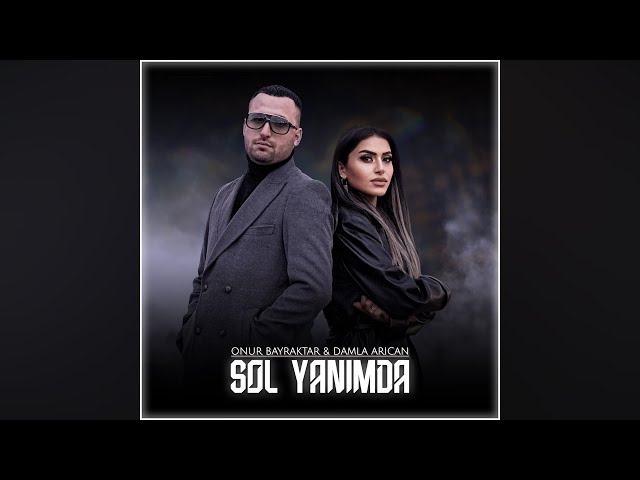 Onur Bayraktar&nbsp;Sol Yanımda