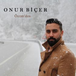 Onur Biçer&nbsp;Özümden