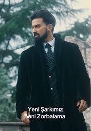 Onur Elmas&nbsp;Beni Zorbalama