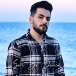 Onur Esen&nbsp;Sen Bir Deniz