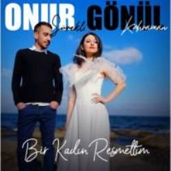 Onur Sürekli&nbsp;Bir Kadın Resmettim