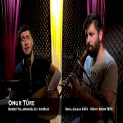 Onur Türe&nbsp;Şu Tarlanın Düzüne