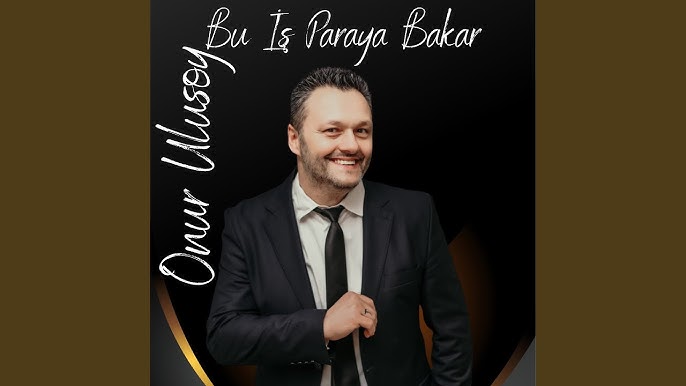 Onur Ulusoy&nbsp;Bu İş Paraya Bakar