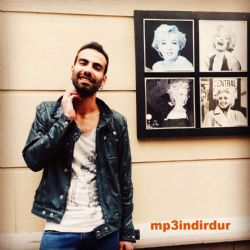 Onurcan Polat&nbsp;Siyah