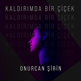 Onurcan Şirin&nbsp;Kaldırımda Bir Çiçek
