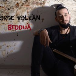 Örge Volkan&nbsp;Beddua