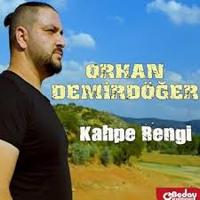 Orhan Demirdöğer&nbsp;KahpeRengi