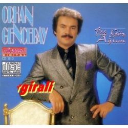 Orhan Gencebay&nbsp;İlk Göz Ağrım