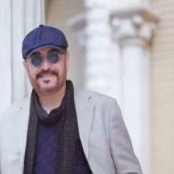 Orhan Yılmazer&nbsp;Yüzsüz