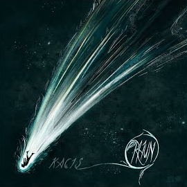 Orhun İnce&nbsp;Kaçış