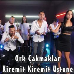 Ork Çakmaklar&nbsp;Kiremit Kiremit Ustune