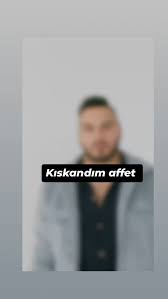 Orkun Yorulmaz&nbsp;Kıskandım Affet