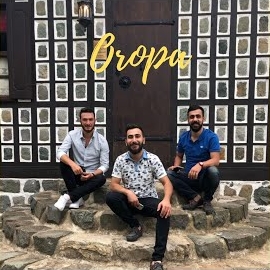 Oropa&nbsp;Zalim Felek