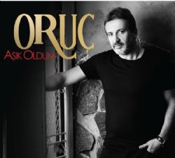 Oruç&nbsp;Aşık Oldum