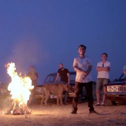 Oscar&nbsp;Fuzuli Gibi