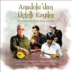 Osman Kırca&nbsp;Üç Kadın Atışması