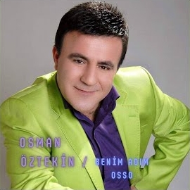 Osman Öztekin&nbsp;Benim Adım Osso
