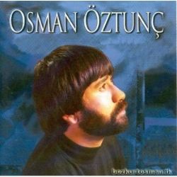 Osman Öztunç&nbsp;Haykıran Türküler