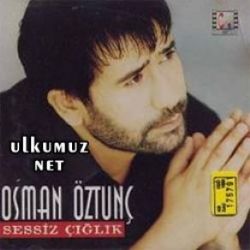 Osman Öztunç&nbsp;Sessiz Çığlık