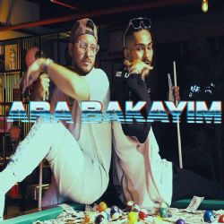 Ouz Baydar&nbsp;Ara Bakayım