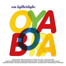 Oya Bora&nbsp;En İyileriyle