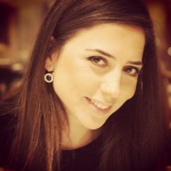 Oya İşboğa&nbsp;Kapıldım Gidiyorum