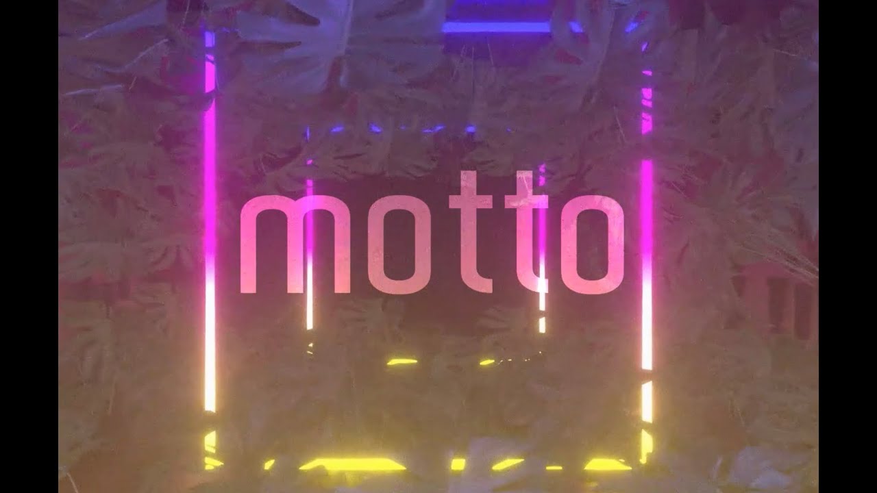 Öykü Dörter&nbsp;Motto