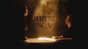 Oyku Dorter&nbsp;Mutlu Son