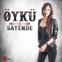 Öykü&nbsp;Sayende
