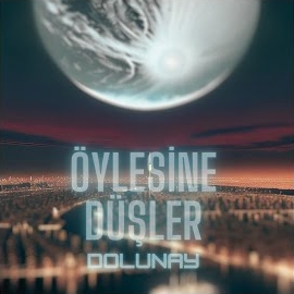 Öylesine Düşler&nbsp;Dolunay