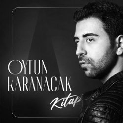 Oytun Karanacak&nbsp;Kitap