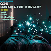 Oz-E&nbsp;Looking For A Dream
