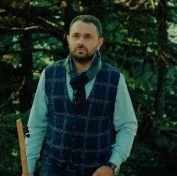 Ozan Ademoğlu&nbsp;Vefasız