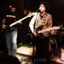 Ozan Cihangir&nbsp;Hayal Ettim