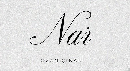 Ozan Çınar&nbsp;Nar