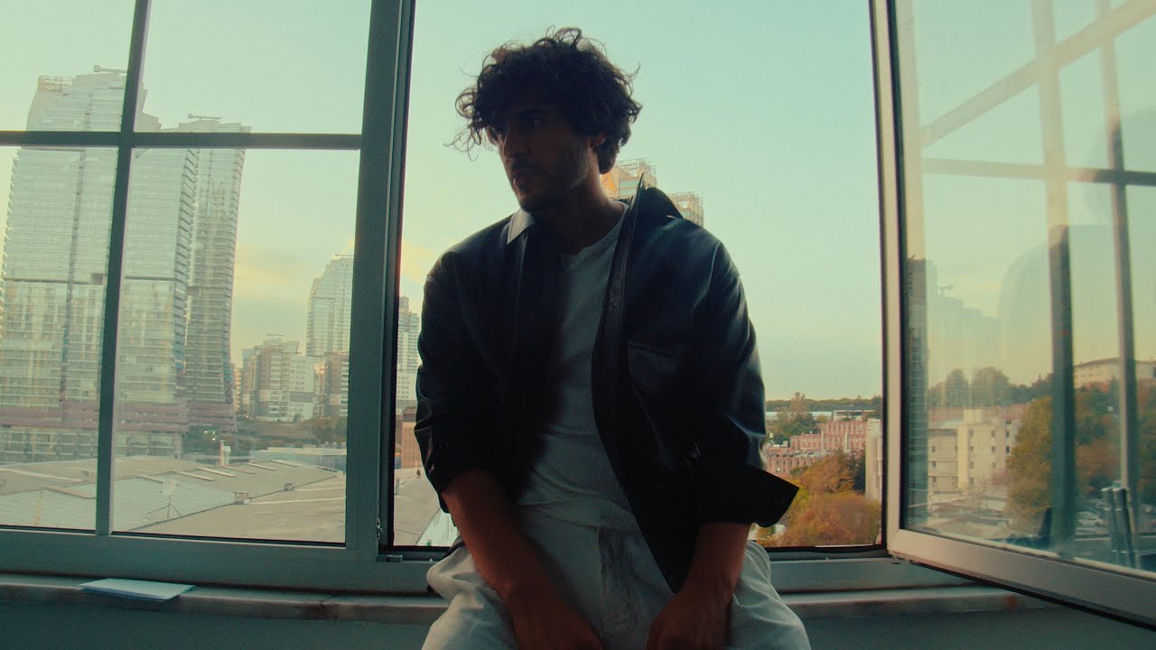 Ozan Çınar&nbsp;Son Dans