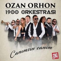 Ozan Orhon&nbsp;Canımsın Canım