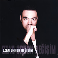 Ozan Orhon&nbsp;DEĞİŞİM
