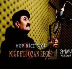 Ozan Recep&nbsp;Hop Bici Bici