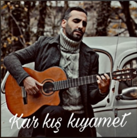 Ozan Tanış&nbsp;Kar Kış Kıyamet