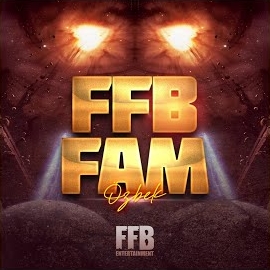 Özb3K&nbsp;Ffb Fam Mixtape