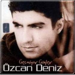 Özcan Deniz&nbsp;Geçmiyor Günler