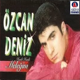 Özcan Deniz&nbsp;Meleğim Ne Gereği Var İhanet