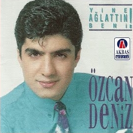 Özcan Deniz&nbsp;Yine Ağlattın Beni Öpersem