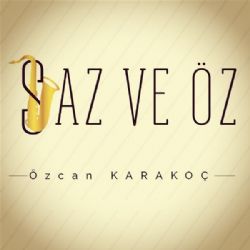 Özcan Karakoç&nbsp;Saz Ve Öz