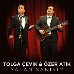 Özer Atik&nbsp;Yalan Sanırım